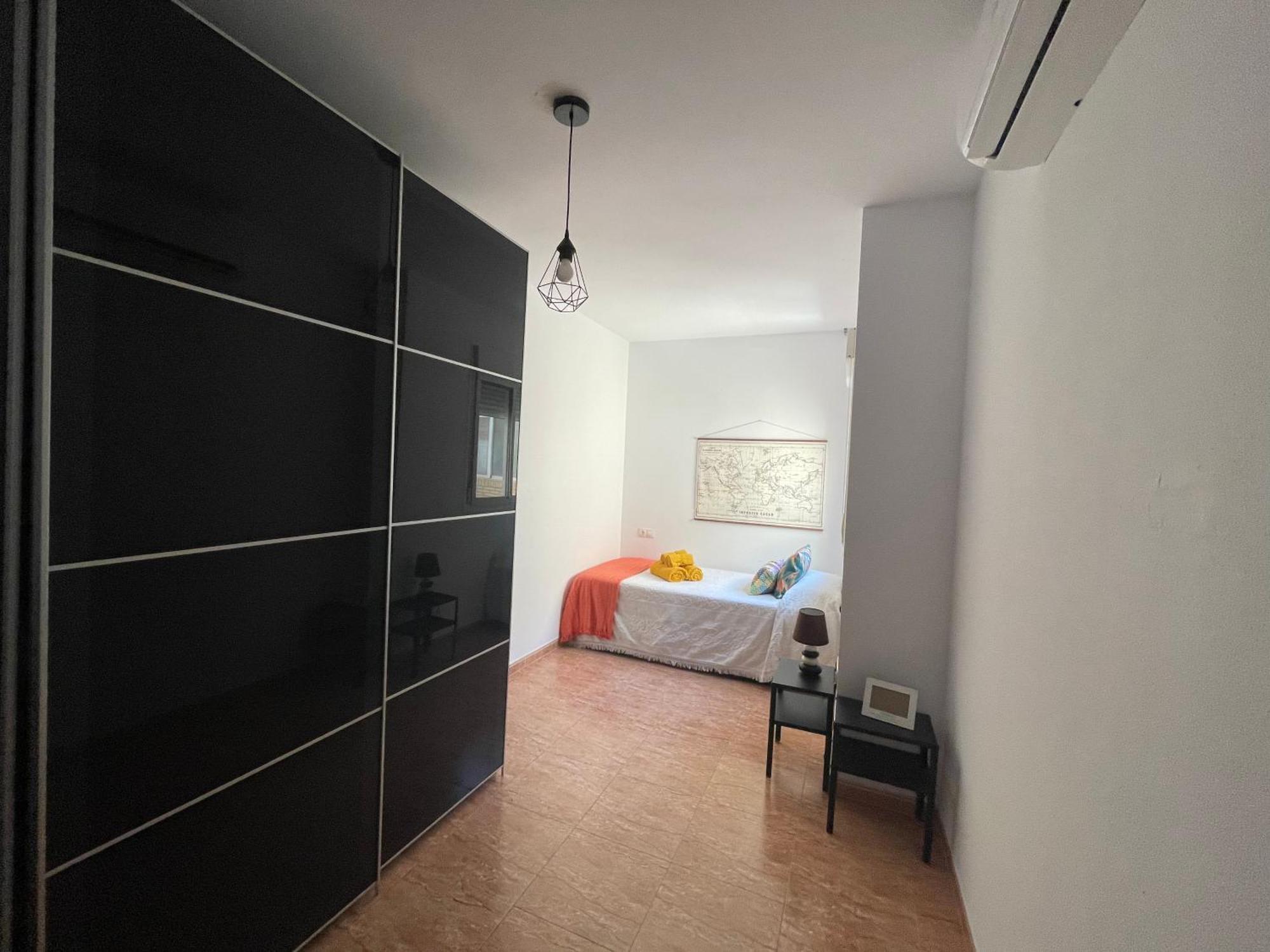Rachel'S Suite Roquetas de Mar Ngoại thất bức ảnh
