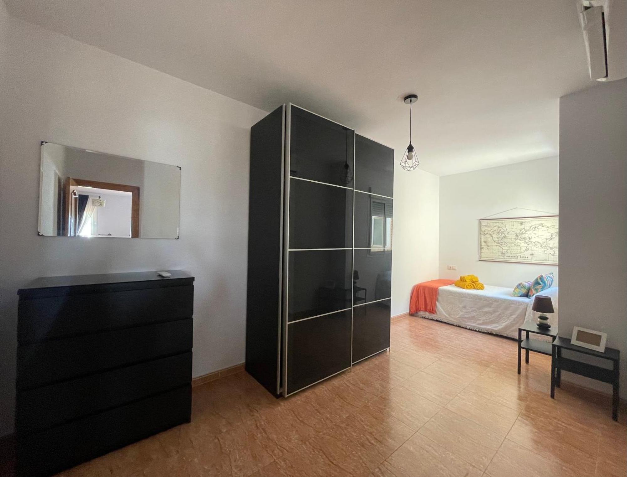 Rachel'S Suite Roquetas de Mar Ngoại thất bức ảnh