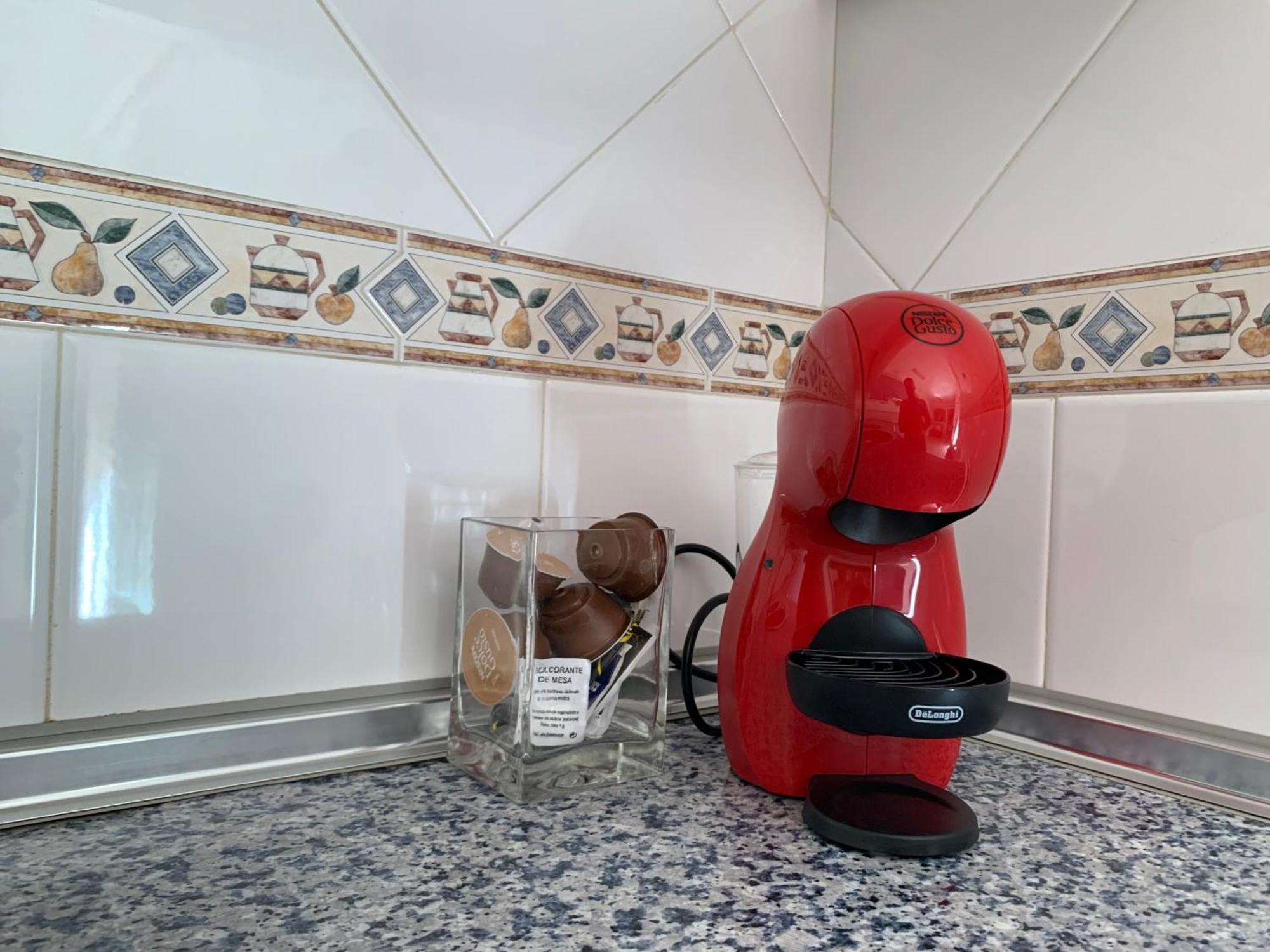 Rachel'S Suite Roquetas de Mar Ngoại thất bức ảnh