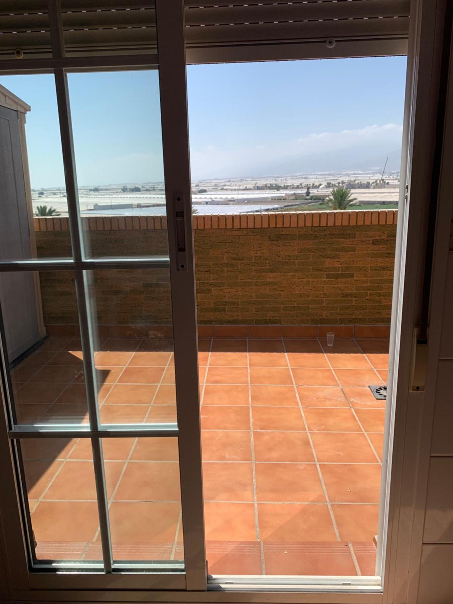 Rachel'S Suite Roquetas de Mar Ngoại thất bức ảnh